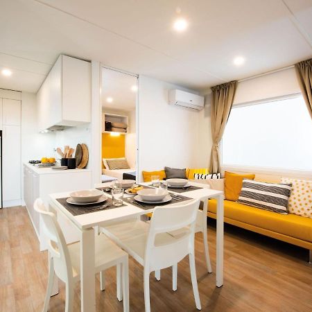 Premium Mobile Home In 诺瓦利娅 外观 照片