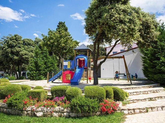 Premium Mobile Home In 诺瓦利娅 外观 照片