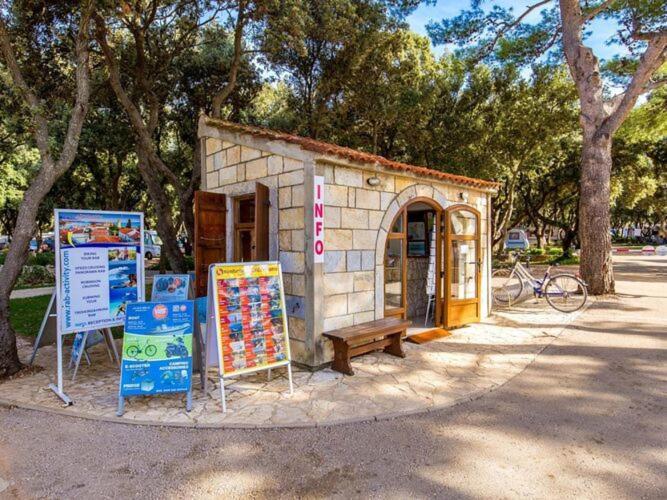Premium Mobile Home In 诺瓦利娅 外观 照片