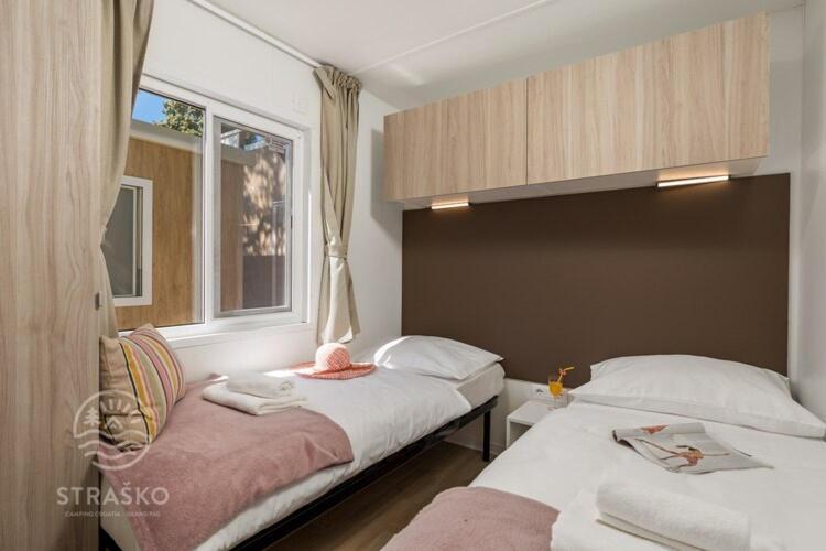 Premium Mobile Home In 诺瓦利娅 外观 照片